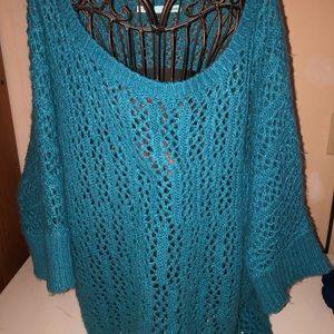 Women’s sweater